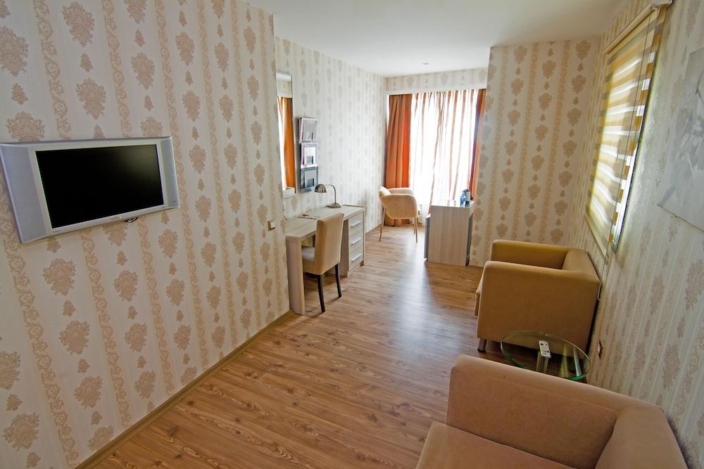 Fotos del hotel - Ramada by Wyndham Ankara