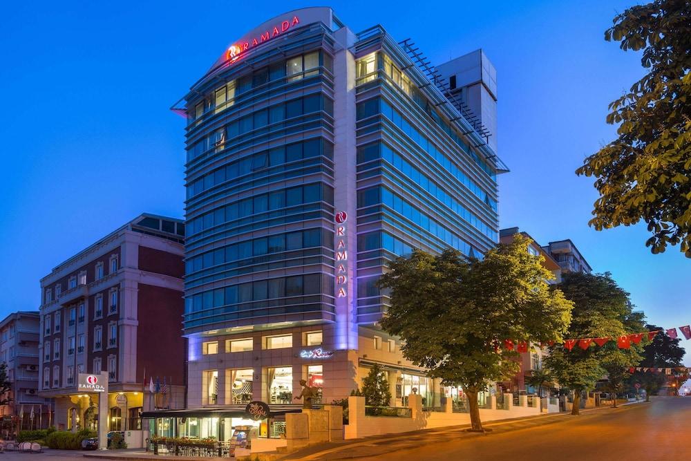 Fotos del hotel - Ramada by Wyndham Ankara