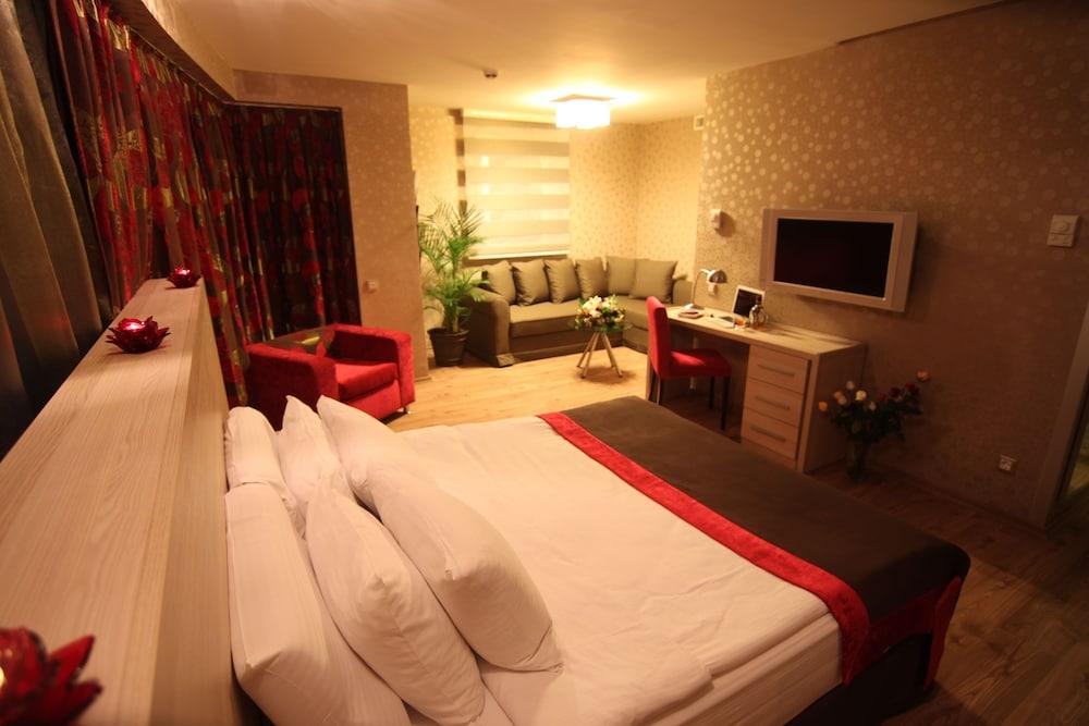 Fotos del hotel - Ramada by Wyndham Ankara