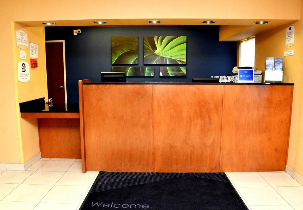 Fairfield Inn By Marriott Kennewick
