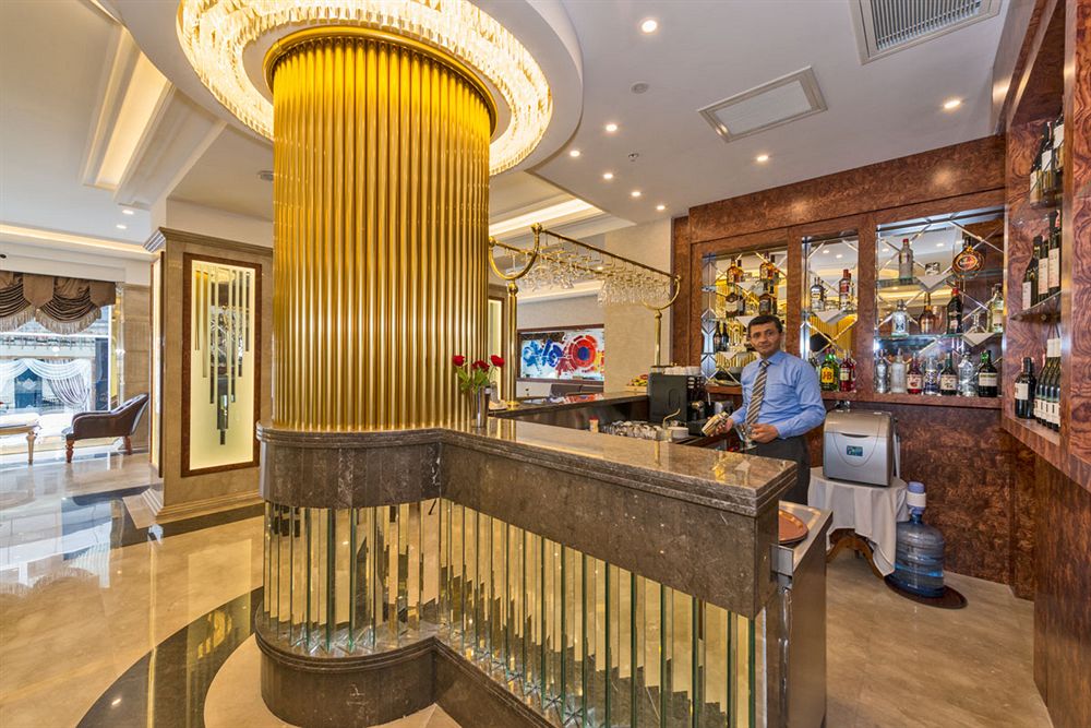 Fotos del hotel - Glorious Hotel Istanbul