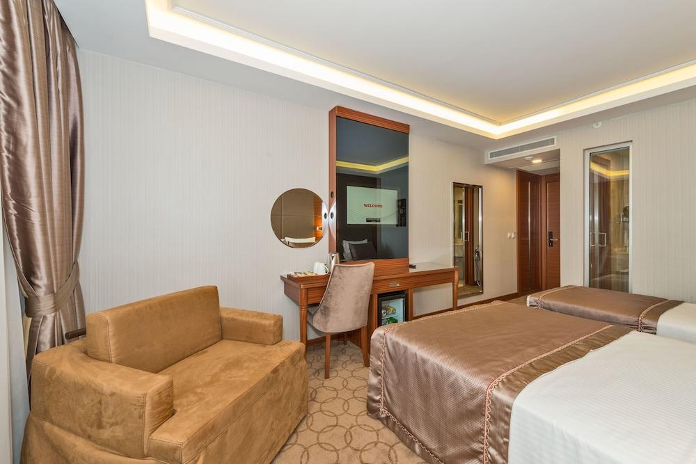 Fotos del hotel - Glorious Hotel Istanbul