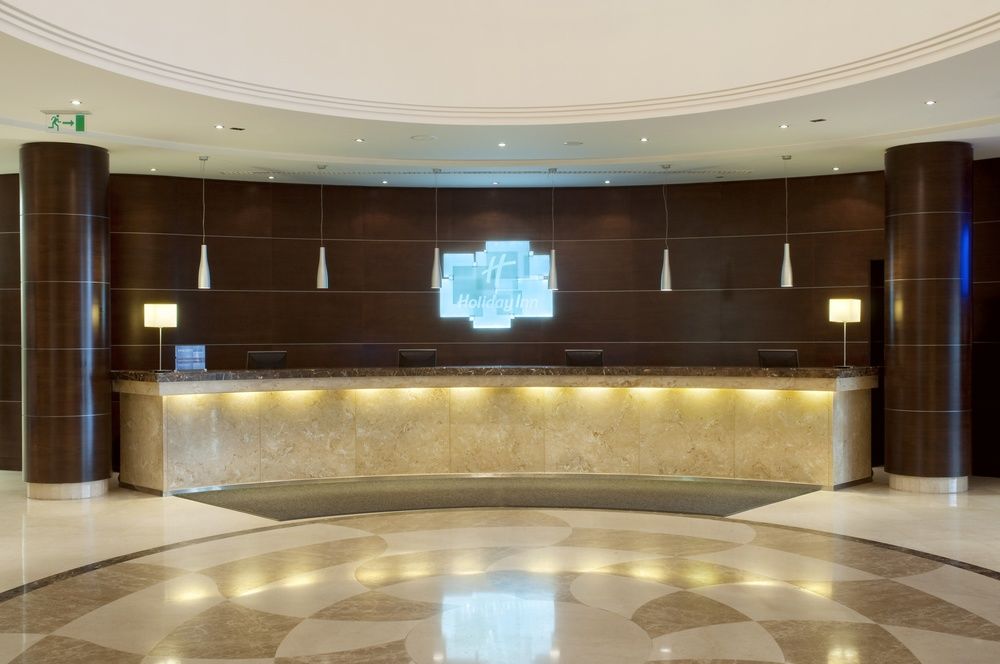 Fotos del hotel - Holiday Inn Moscow - Sokolniki