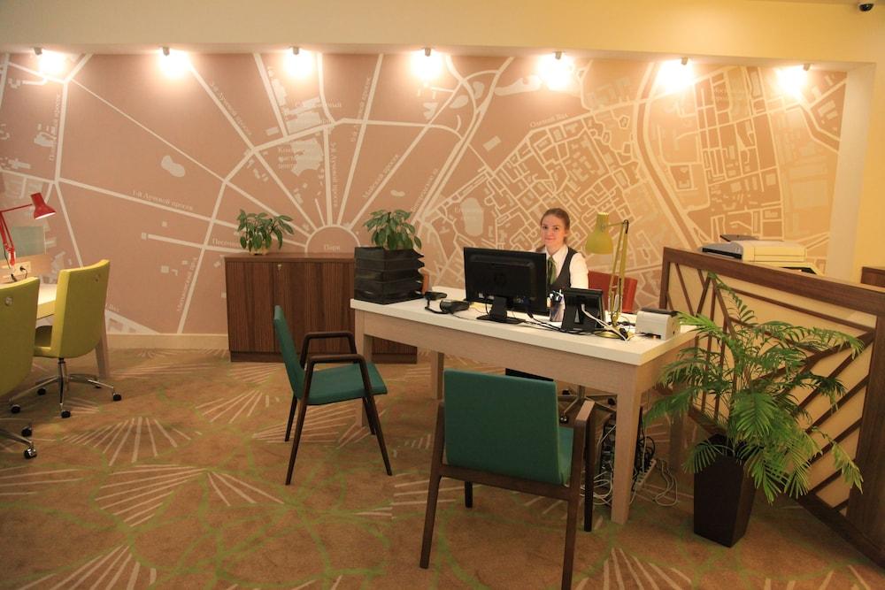 Fotos del hotel - Holiday Inn Moscow - Sokolniki