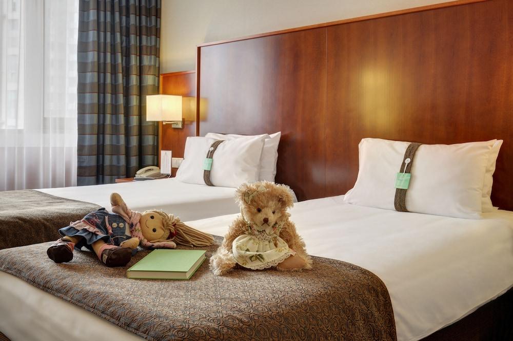 Fotos del hotel - Holiday Inn Moscow - Sokolniki