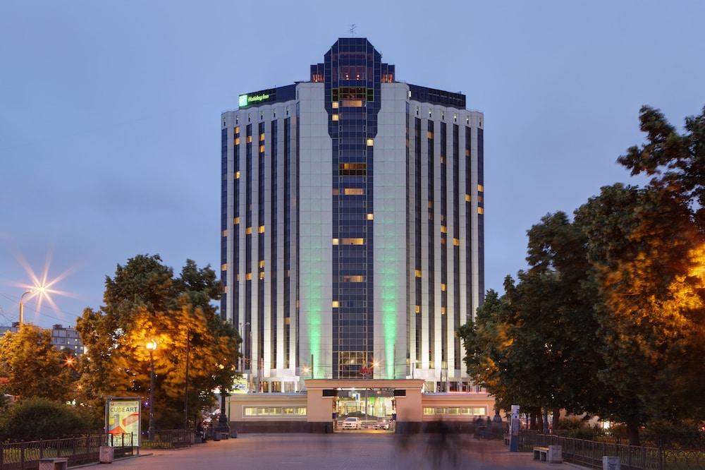 Fotos del hotel - Holiday Inn Moscow - Sokolniki