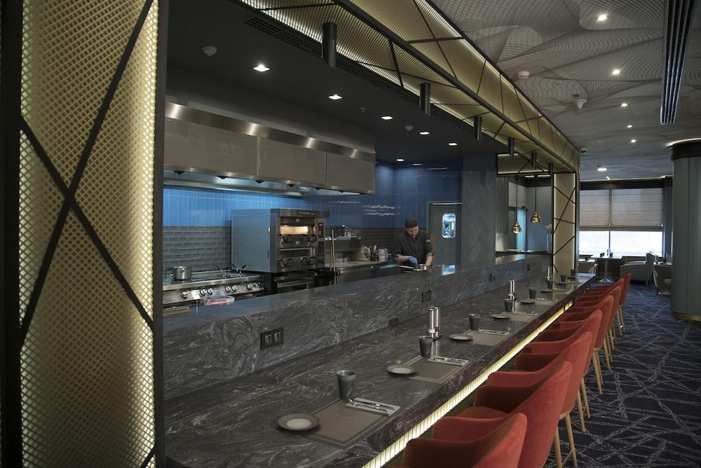 Fotos del hotel - Holiday Inn Moscow - Sokolniki