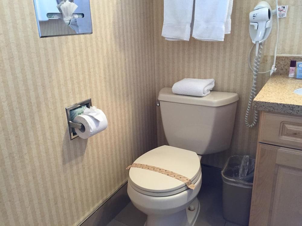 Fotos del hotel - INN ON BROADWAY