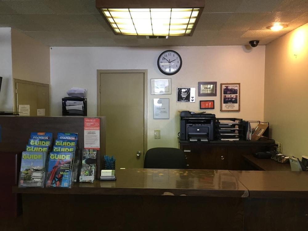 Fotos del hotel - INN ON BROADWAY