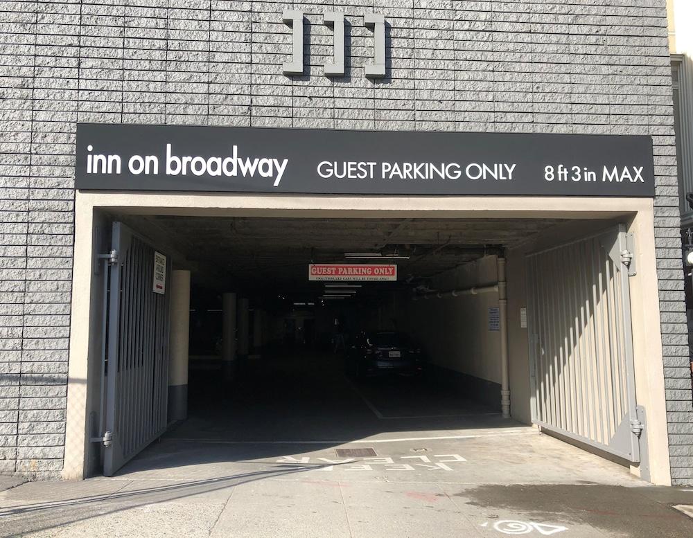 Fotos del hotel - INN ON BROADWAY