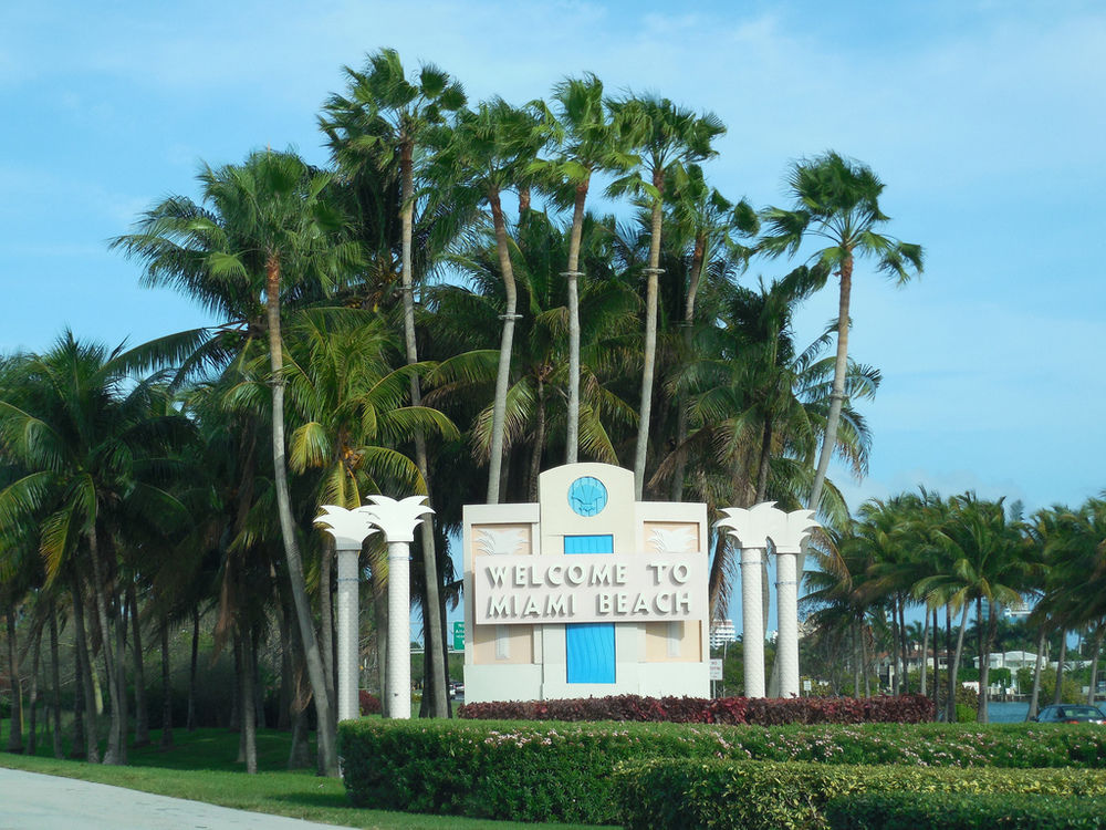 Fotos del hotel - ISLAND HOUSE SOUTH BEACH