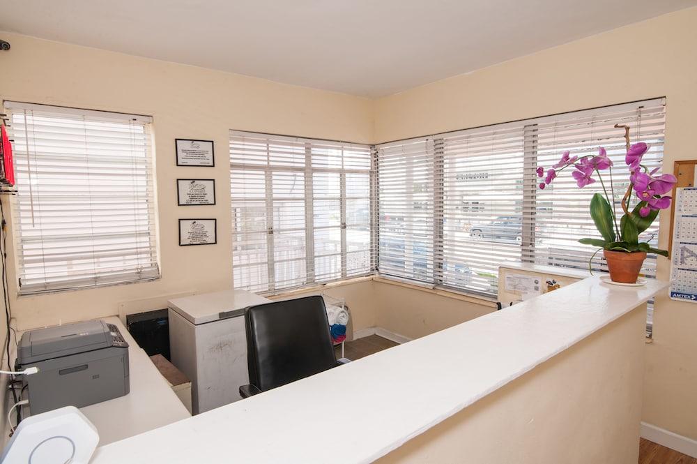 Fotos del hotel - ISLAND HOUSE SOUTH BEACH
