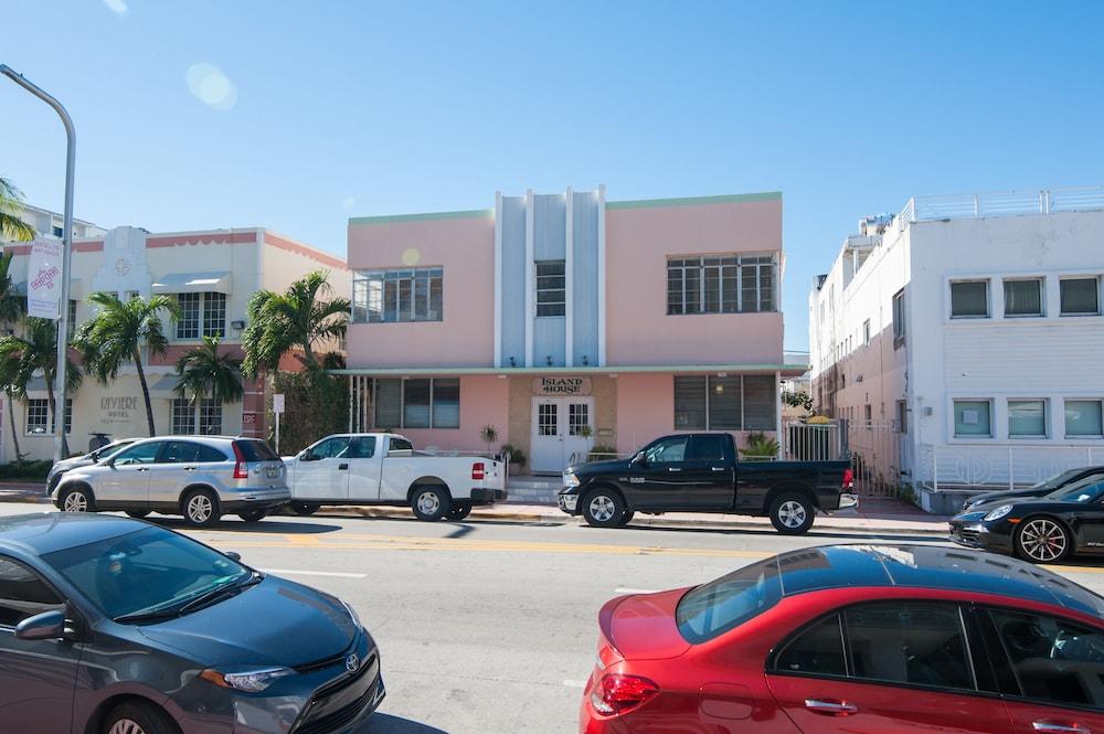 Fotos del hotel - ISLAND HOUSE SOUTH BEACH
