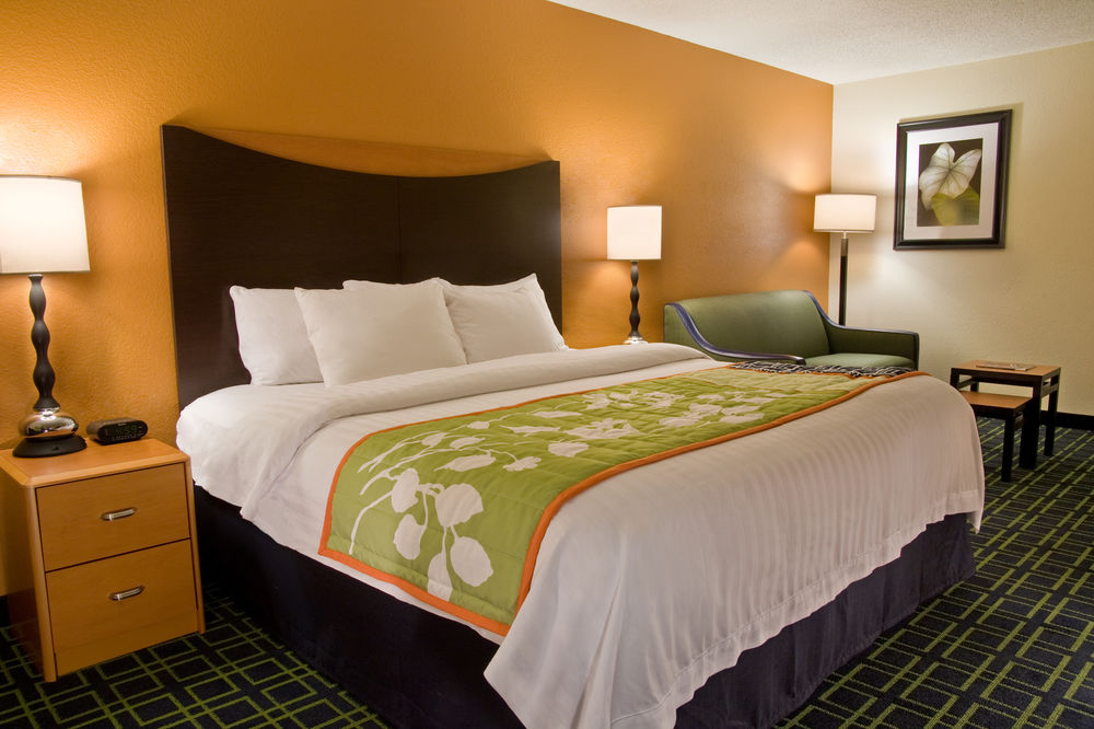 Fairfield Inn & Suites Spokane Downtown
