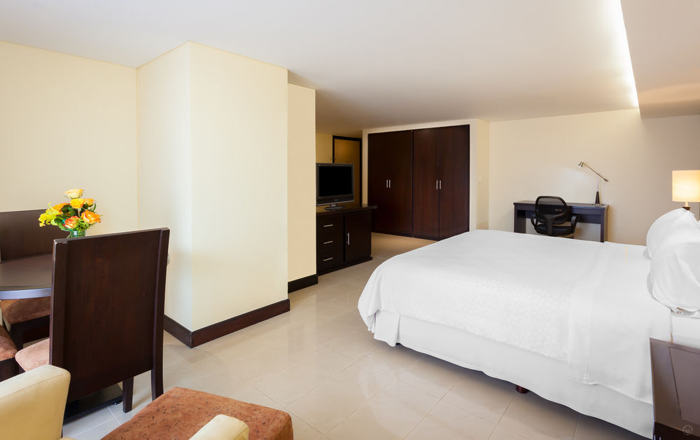 Fotos del hotel - Sonesta Cali