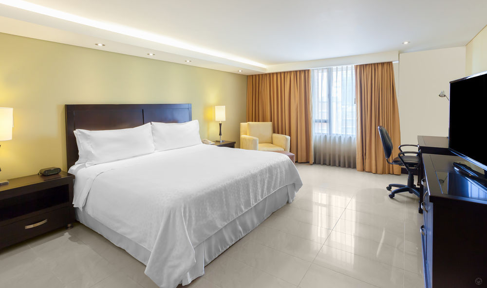 Fotos del hotel - Sonesta Cali