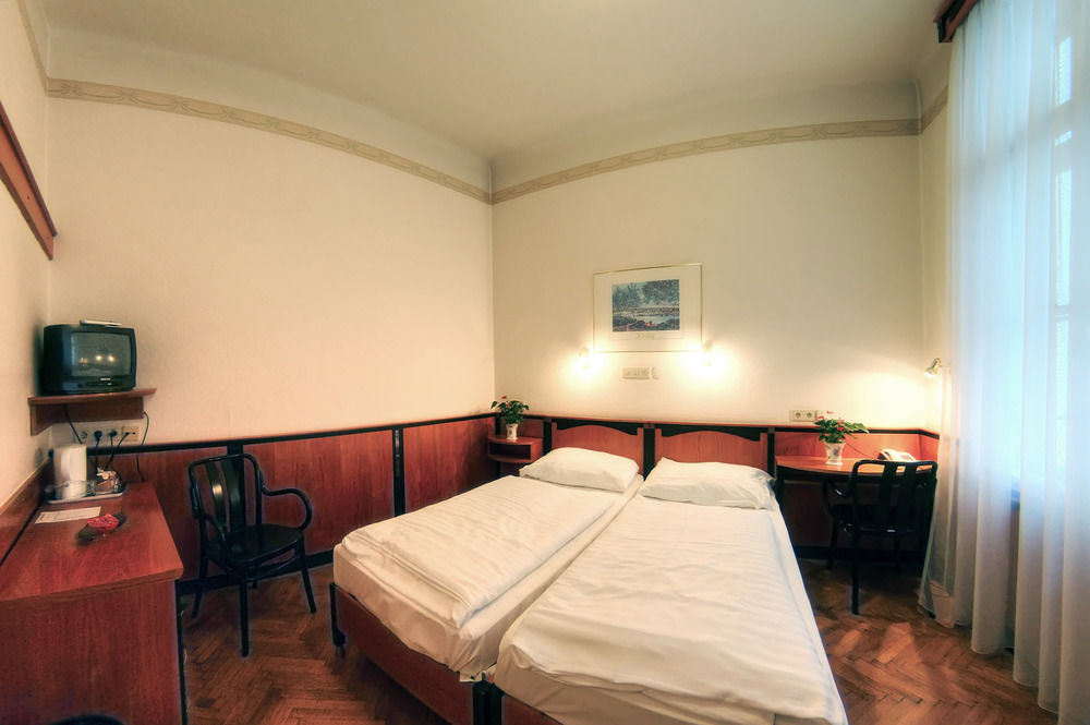 Fotos del hotel - CARLTON OPERA