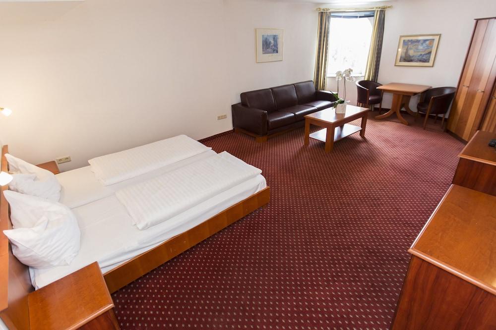 Fotos del hotel - CARLTON OPERA