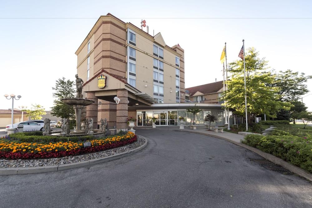 Fotos del hotel - MONTE CARLO INN AIRPORT SUITES