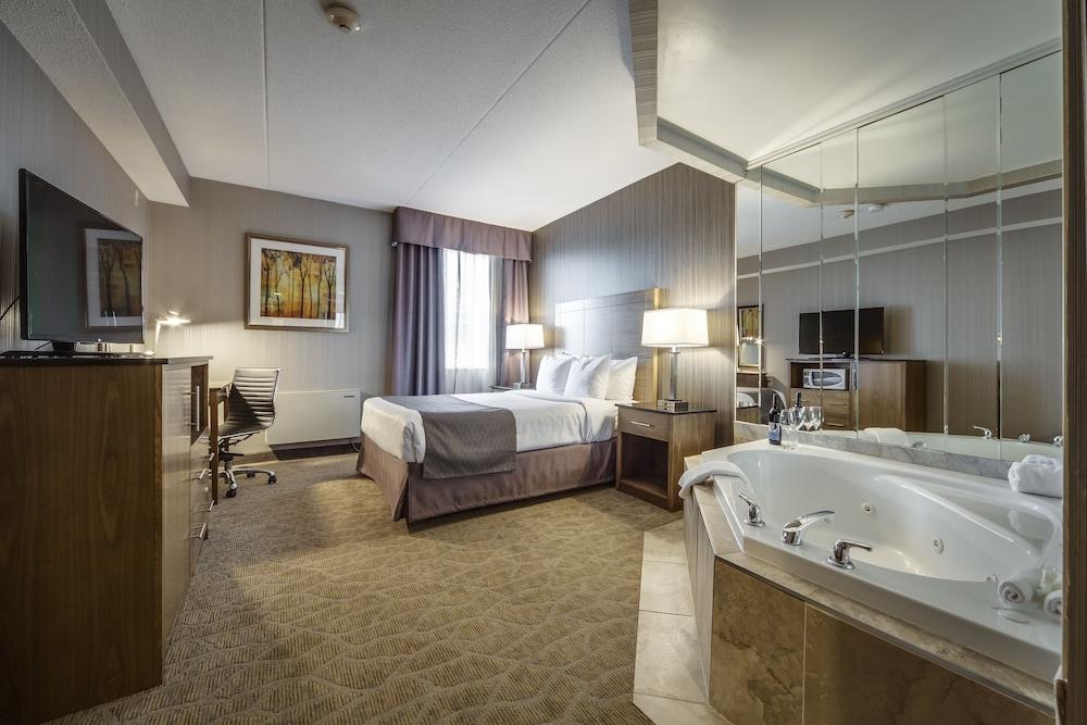 Fotos del hotel - MONTE CARLO INN AIRPORT SUITES