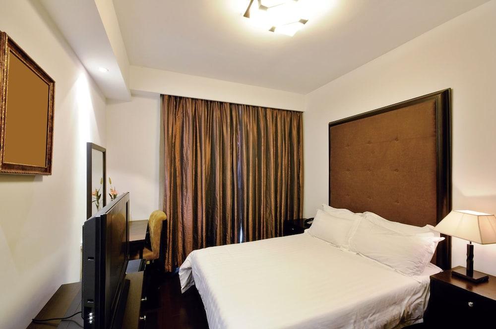 Fotos del hotel - RAYFONT CELEBRITY HOTEL & APARTMENT SHANGHAI