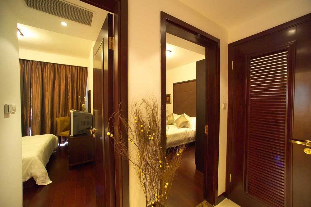 Fotos del hotel - RAYFONT CELEBRITY HOTEL & APARTMENT SHANGHAI