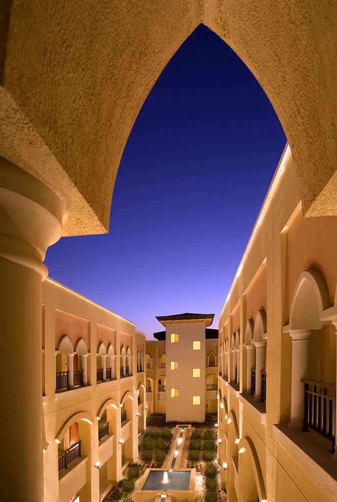 Fotos del hotel - Shangri-La Hotel Apartments Qaryat Al Beri