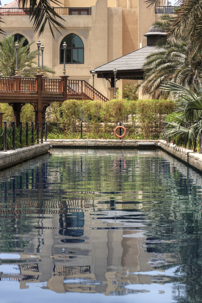 Fotos del hotel - Shangri-La Hotel Apartments Qaryat Al Beri