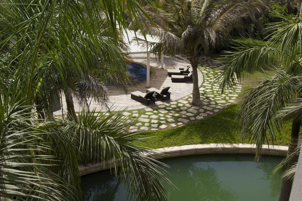Fotos del hotel - Shangri-La Hotel Apartments Qaryat Al Beri