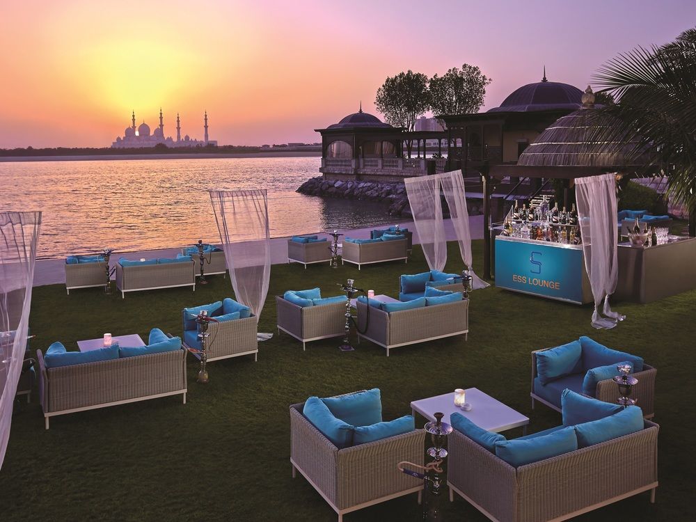 Fotos del hotel - Shangri-La Hotel Apartments Qaryat Al Beri