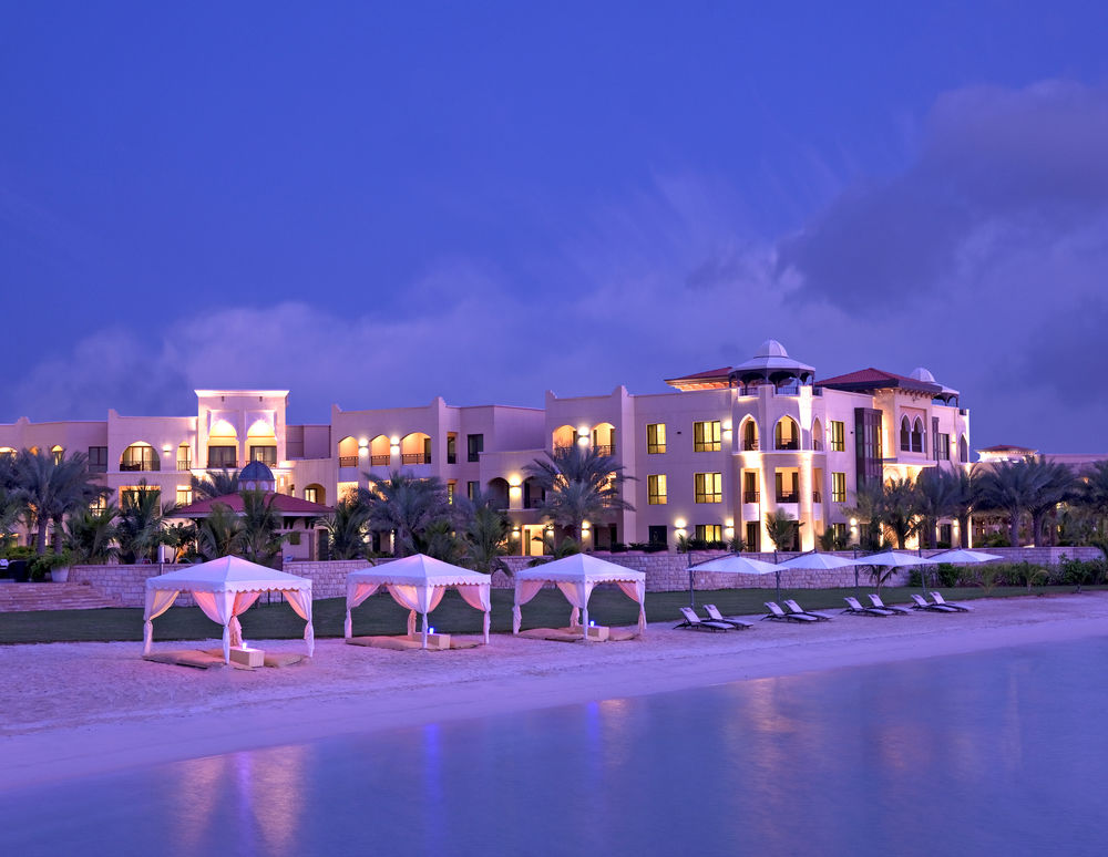 Fotos del hotel - Shangri-La Hotel Apartments Qaryat Al Beri