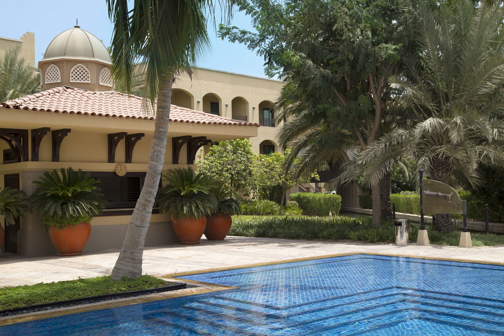 Fotos del hotel - Shangri-La Hotel Apartments Qaryat Al Beri