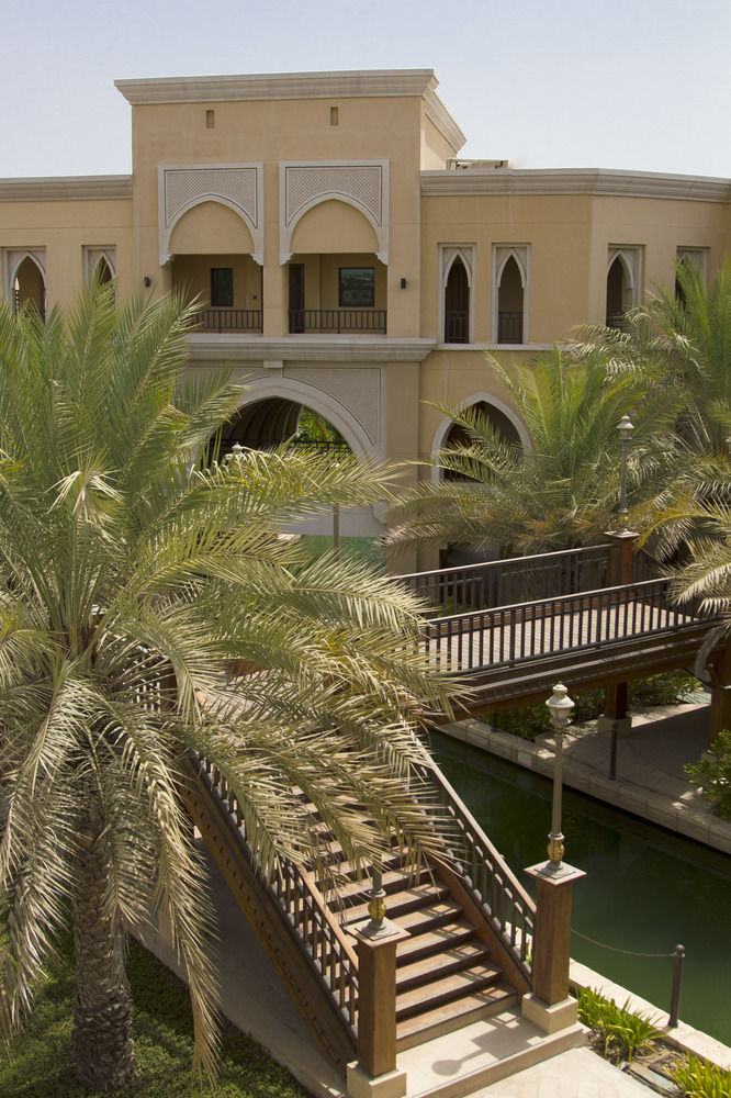 Fotos del hotel - Shangri-La Hotel Apartments Qaryat Al Beri