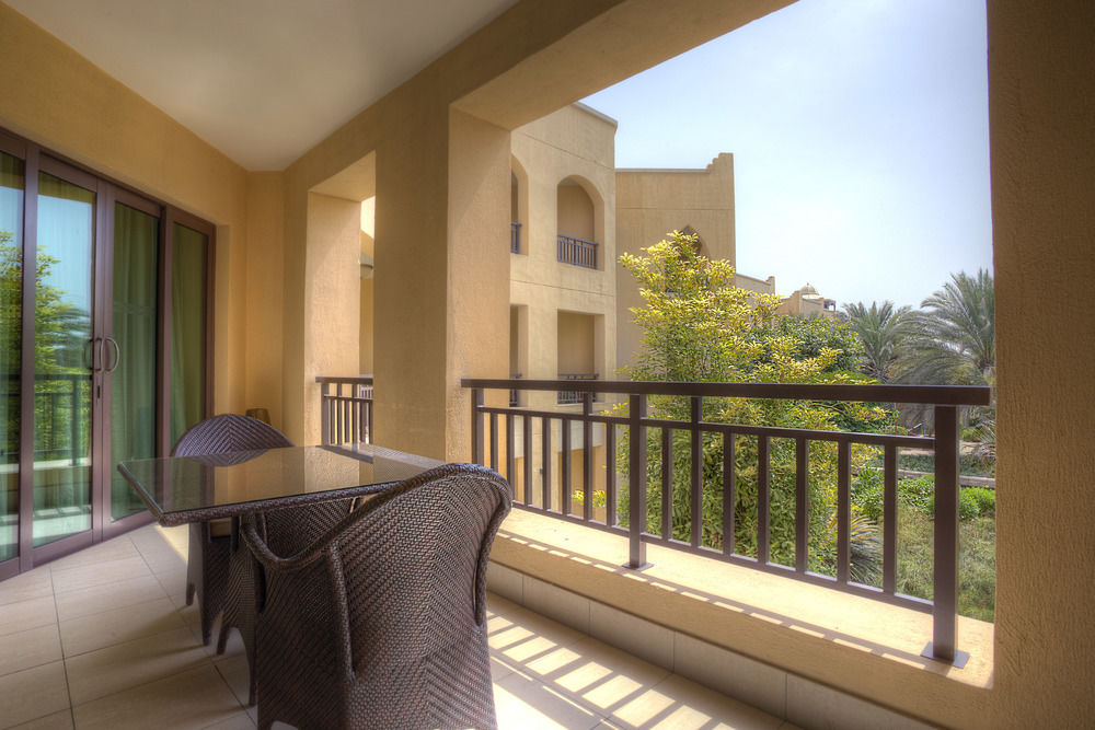 Fotos del hotel - Shangri-La Hotel Apartments Qaryat Al Beri