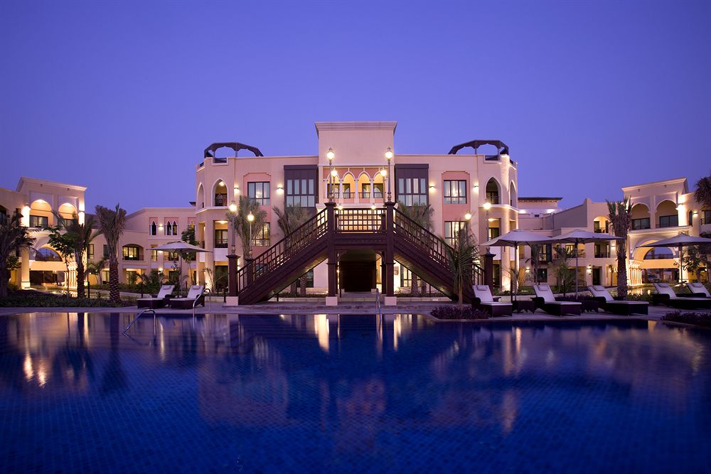 Fotos del hotel - Shangri-La Hotel Apartments Qaryat Al Beri