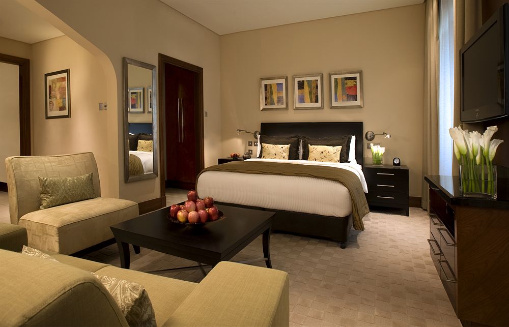 Fotos del hotel - Shangri-La Hotel Apartments Qaryat Al Beri