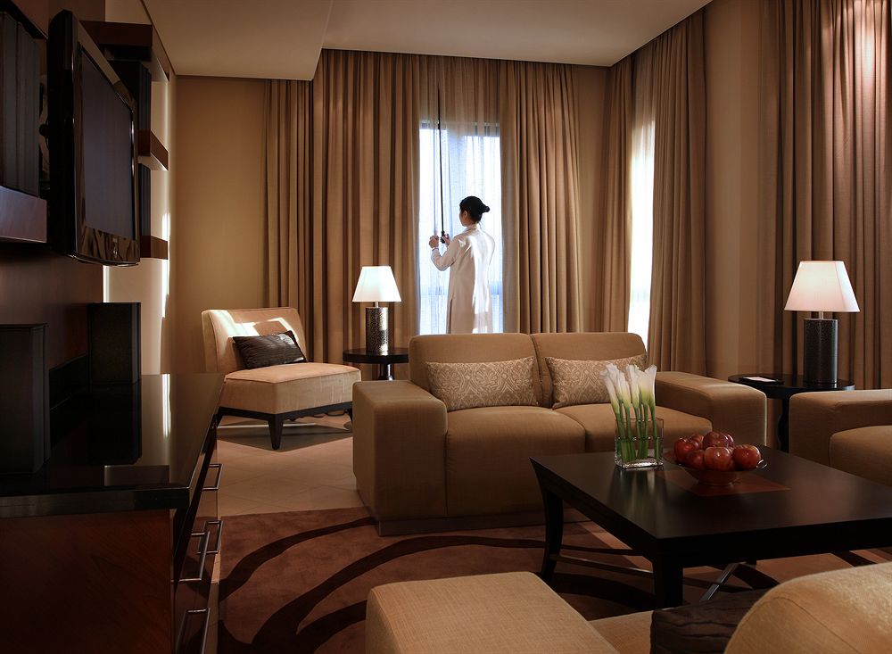 Fotos del hotel - Shangri-La Hotel Apartments Qaryat Al Beri