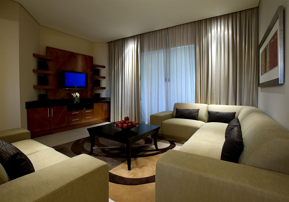 Fotos del hotel - Shangri-La Hotel Apartments Qaryat Al Beri