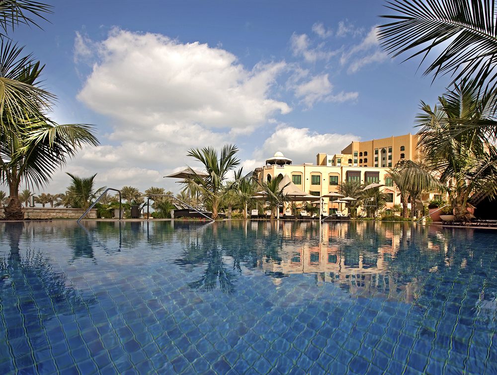 Fotos del hotel - Shangri-La Hotel Apartments Qaryat Al Beri