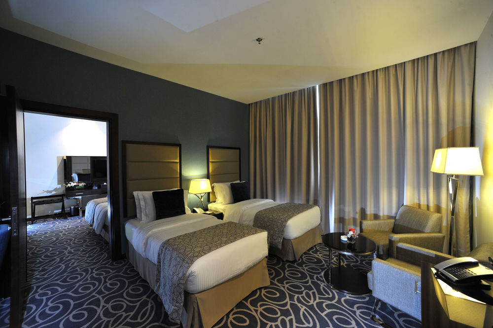 Fotos del hotel - Ramada by Wyndham Abu Dhabi Corniche