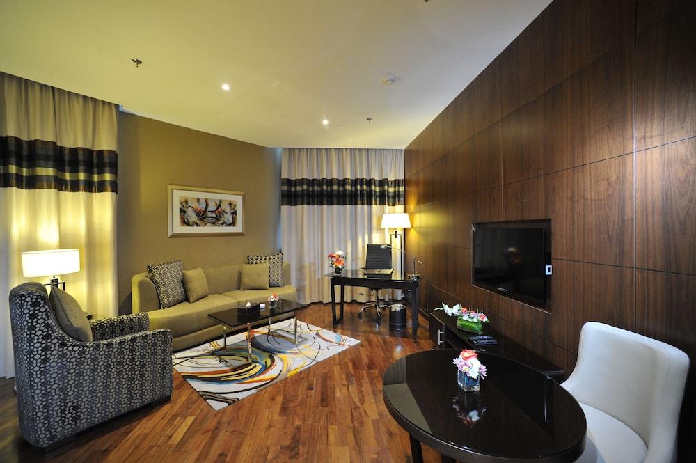 Fotos del hotel - Ramada by Wyndham Abu Dhabi Corniche