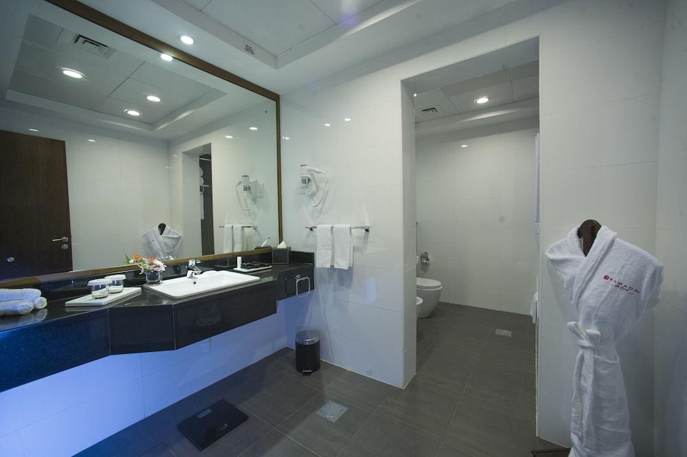 Fotos del hotel - Ramada by Wyndham Abu Dhabi Corniche