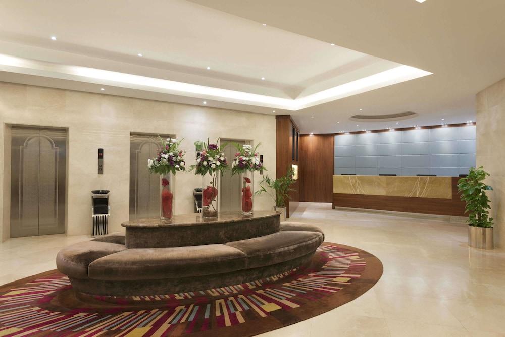 Fotos del hotel - Ramada by Wyndham Abu Dhabi Corniche