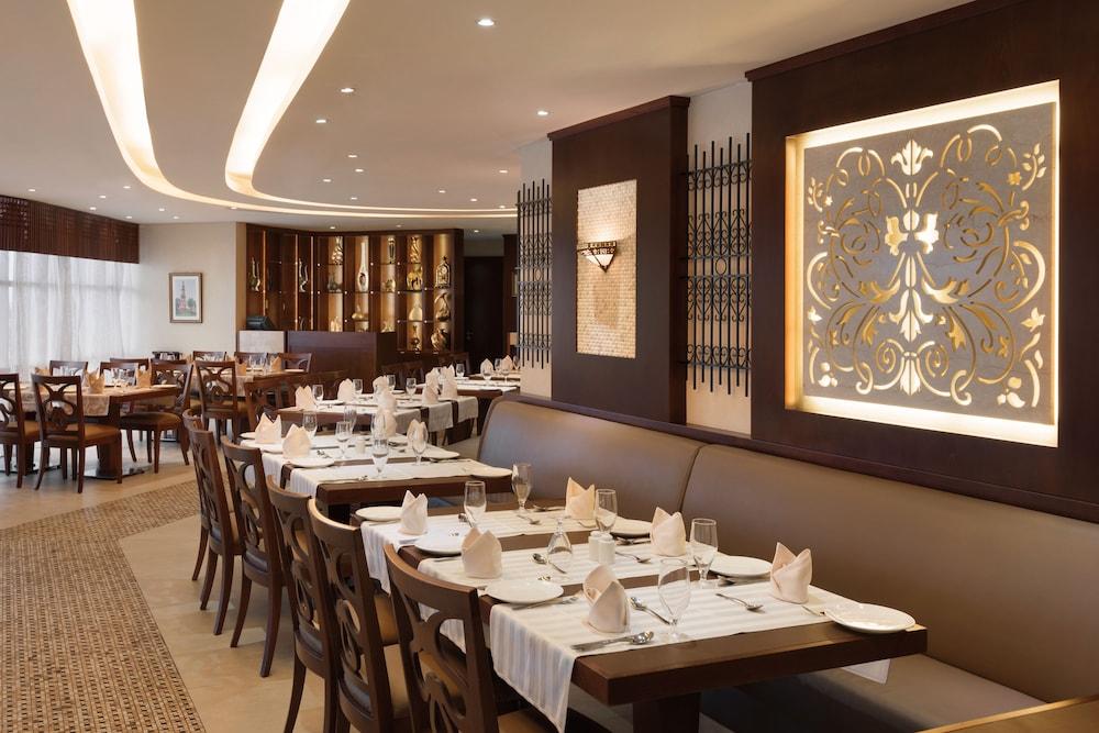 Fotos del hotel - Ramada by Wyndham Abu Dhabi Corniche