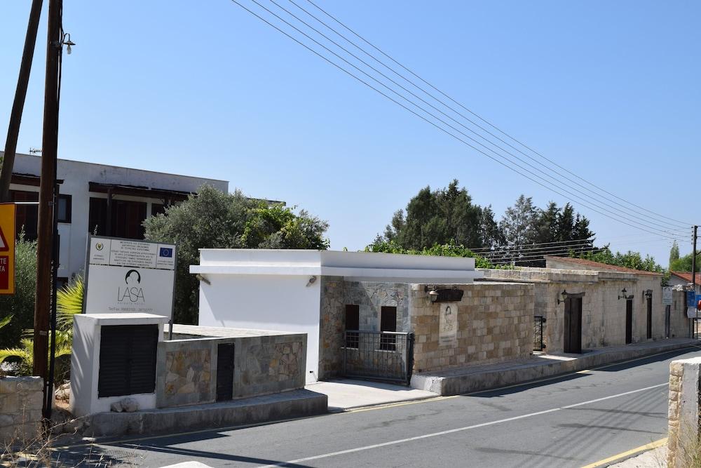 Fotos del hotel - LASA HEIGHTS