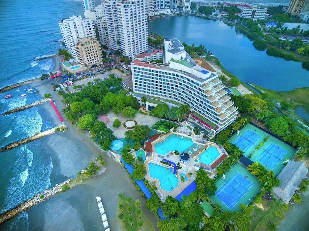 Fotos del hotel - Hilton Cartagena