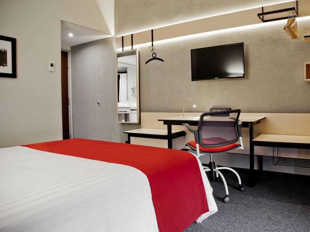 Fotos del hotel - CITY EXPRESS PLUS BY MARRIOTT NUEVO SUR