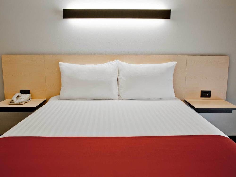 Fotos del hotel - CITY EXPRESS PLUS BY MARRIOTT NUEVO SUR