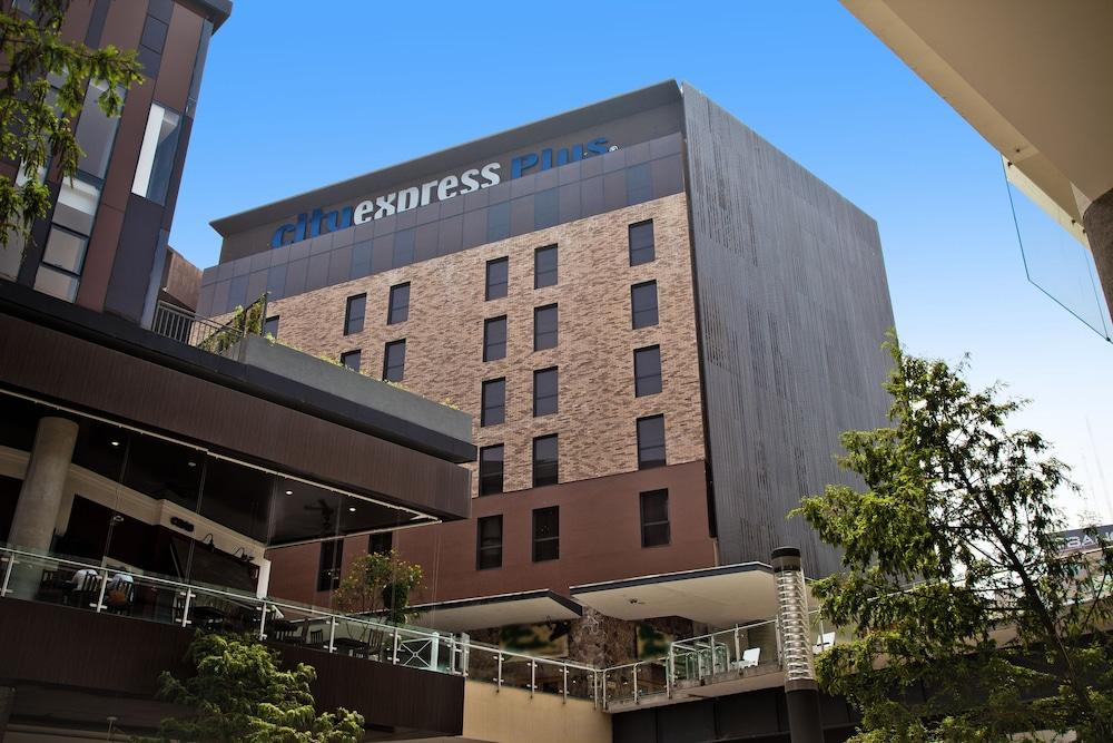 Fotos del hotel - CITY EXPRESS PLUS BY MARRIOTT NUEVO SUR