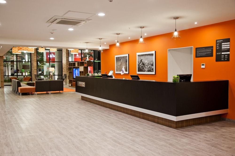 Fotos del hotel - CITY EXPRESS PLUS BY MARRIOTT NUEVO SUR